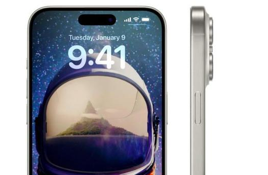 兴和苹果16pro维修分享iPhone 16Pro电池容量怎么样 