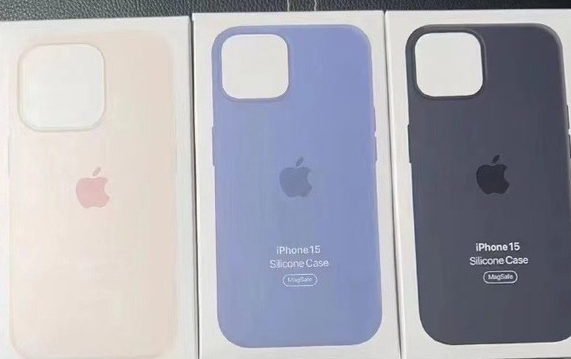 兴和苹果14维修站分享iPhone14手机壳能直接给iPhone15用吗？ 