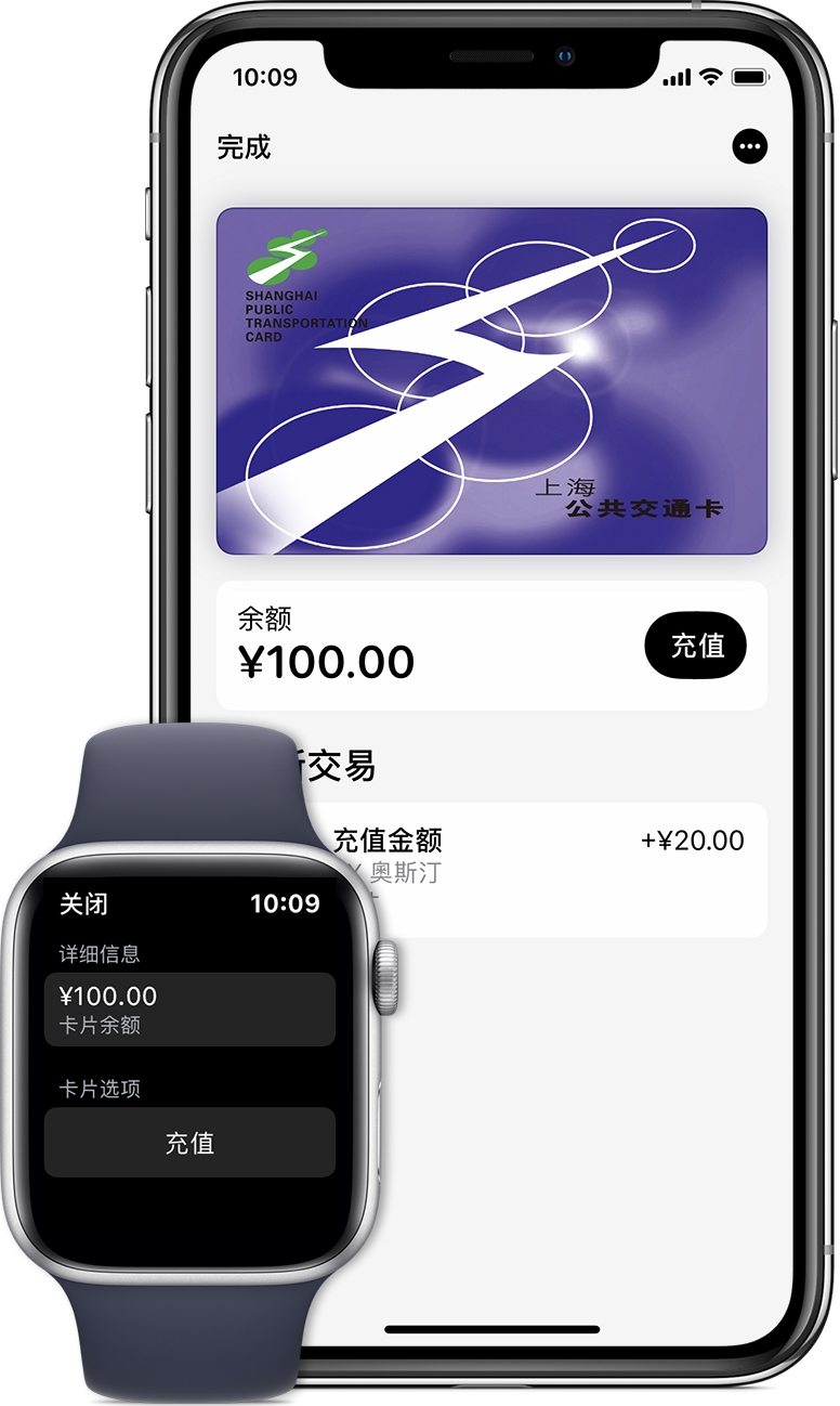 兴和苹果手机维修分享:用 Apple Pay 刷交通卡有哪些优势？如何设置和使用？ 