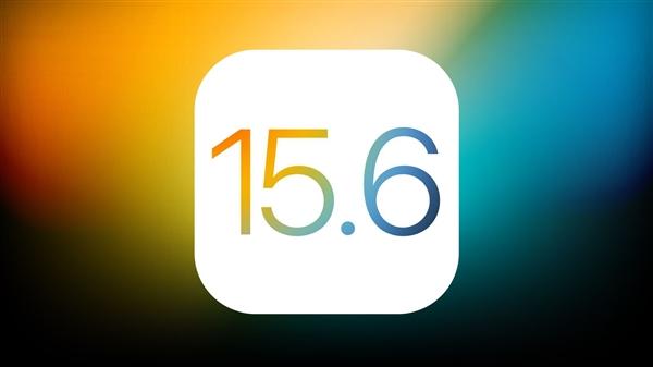 兴和苹果手机维修分享iOS15.6正式版更新反馈汇总 