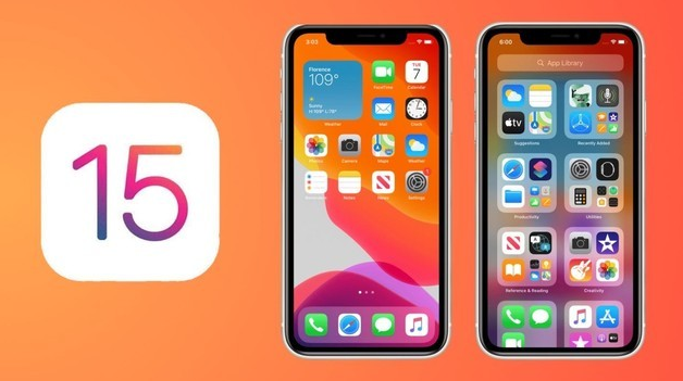 兴和苹果13维修分享iPhone13更新iOS 15.5，体验如何 