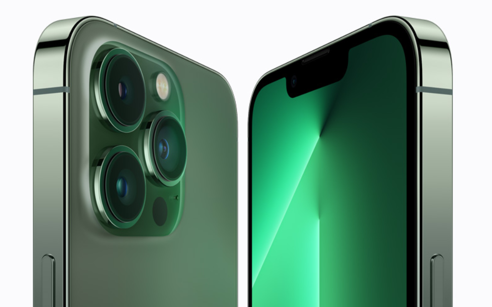 兴和苹果手机维修分享二手iPhone 13更高降幅近千元 