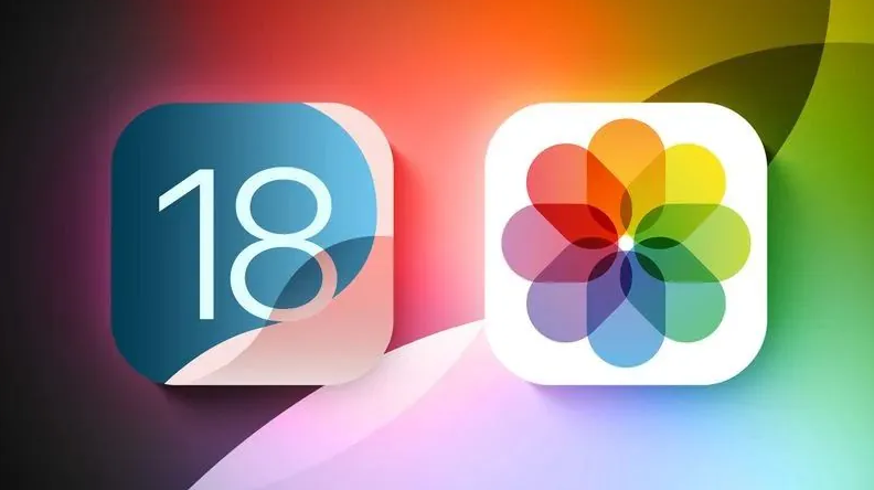 兴和苹果手机维修分享苹果 iOS / iPadOS 18.1Beta 3 发布 