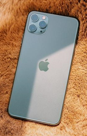 兴和苹果维修点分享iPhone 11Pro Max自动关机装配类硬故障 