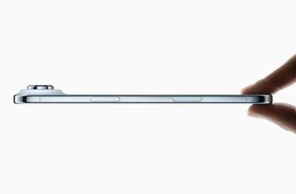 兴和苹果维修点分享iPhone 17 Air自动关机电源故障解析 
