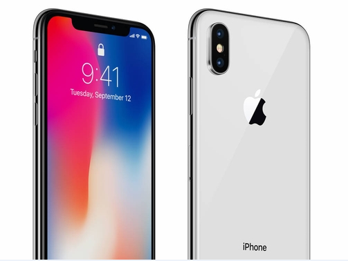 兴和苹果维修点分享iPhone X系统软硬故障区分指南 
