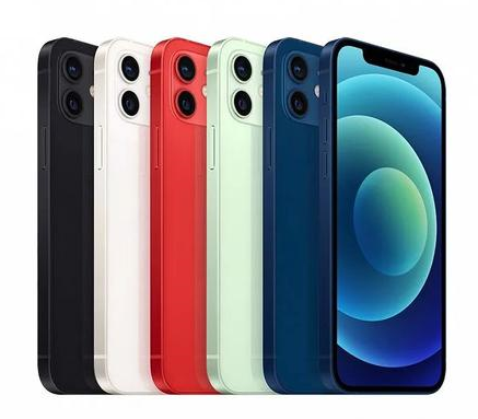 兴和苹果维修点分享iPhone 12 Pro Max发烫冷门故障梳理 