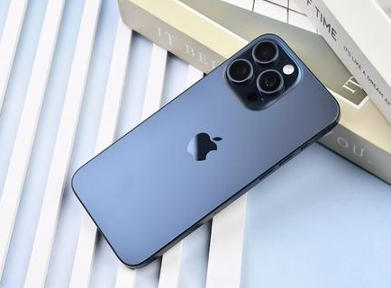 兴和苹果维修点分享iPhone 15 Pro Max发烫深度剖析 