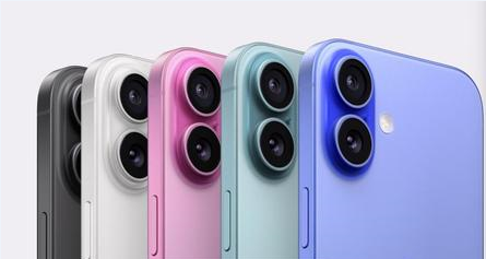 兴和苹果维修点分享iPhone 16发烫易忽视因素汇总 