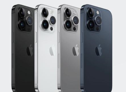 兴和苹果维修点分享iPhone 16 Pro 发烫多维度科普 
