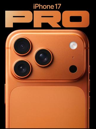 兴和苹果维修点分享iPhone 17 Pro发烫五大隐藏诱因详解 