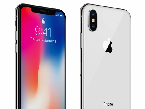 兴和苹果维修点分享iPhone X摄像头实拍质感与场景适配全解析 